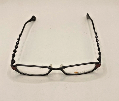 MARCOS DE GAFAS SCOTT HARRIS SOLO SH PULSE DE EUROPA GUNMETAL / ROJO 50-16-135 - Imagen 4 de 8