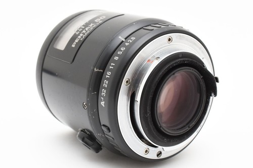 "Excellent+++++" Pentax FA 50mm F2.8 Macro Standard Lens Pentax k AF JPN 1188 e - Picture 5 of 24