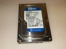 Dell Vostro 3800 - 320GB SATA Hard Drive with Windows 10 Pro 64-Bit Preloaded