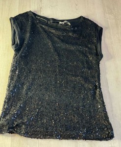 mint velvet grey top