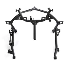 For Kawasaki Ninja 400 EX400 18-23 22 Front Upper Stay Fairing Headlight Bracket