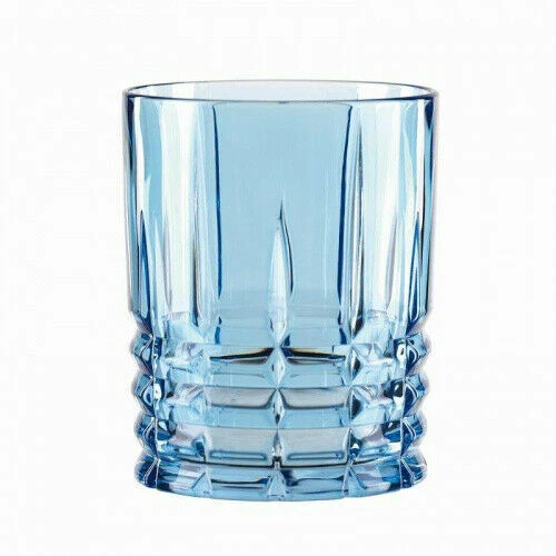 Glass Whisky Glasses