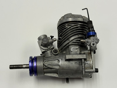 Evolution Rc Nitro Engines Evolution .46 46 RC Remote Control Nitro Model Airplane Engine