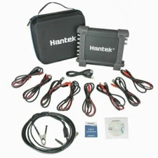 US ship Hantek 1008C PC USB Automotive Diagnostic Digital Oscilloscope