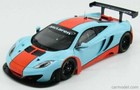 Articoli di modellismo statico Anno del veicolo 2013 McLaren
