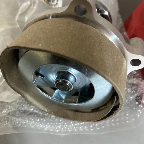 Engine Water Pump GMB 125-3010 - New Old Shelf Stock - Fast Shipping - Picture 5 of 9