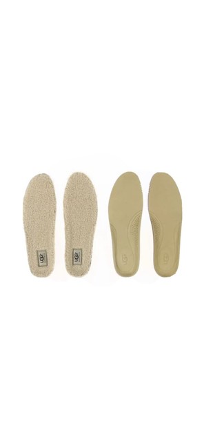 ugg twinsole set