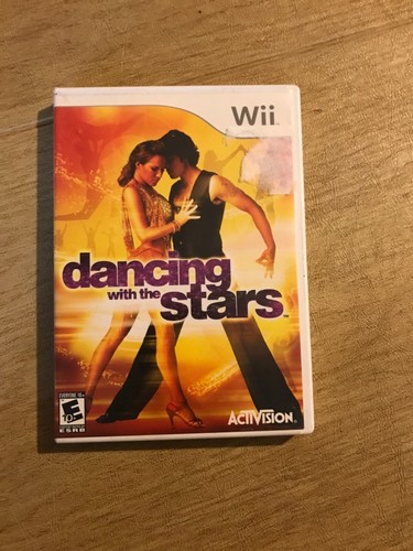 lot wii nintendo games popstar guitar bowling dancing with the stars we fish +++ - Picture 14 of 16
