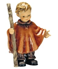 M I Hummel Children's Nativity Joseph NIB 2230/B NEW IN BOX