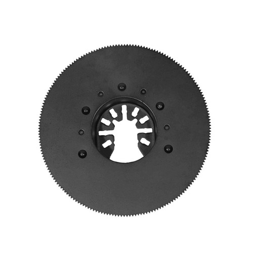 Oscillating Saw Multi Tool Blade Attachments for Metal, Tile, Wood and Much More - Picture 45 of 79