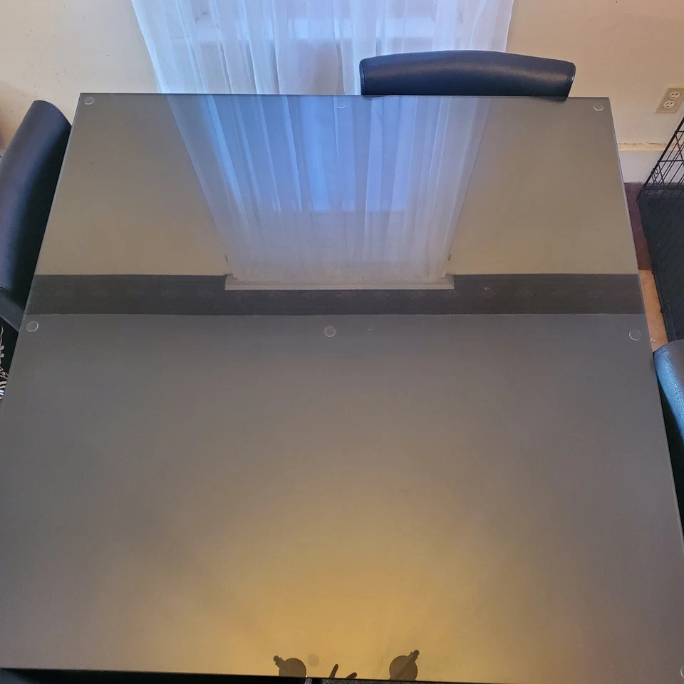 kitchen table set - Image 2 of 4