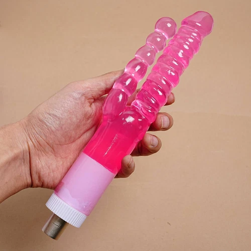 Electric 3XLR Premium Sex Machine Attachment Suction Cup Love Machine For Women - Picture 80 of 109