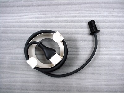 Genuine OEM APPLE A2825 2nd Gen HomePod Smart Speaker Power Cable Cord Midnight
