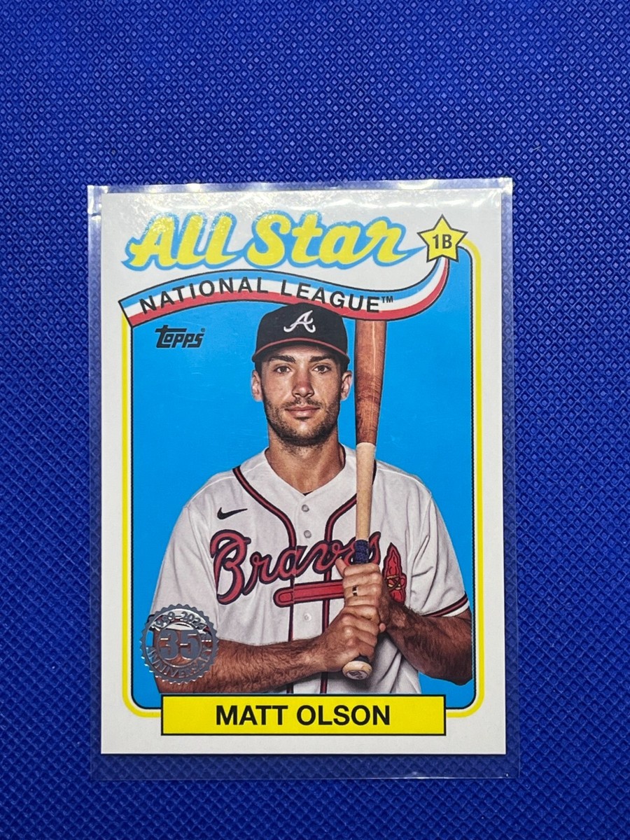 2024 TOPPS SERIES 2 - ALL STAR 35th Anniversary - YOU PICK