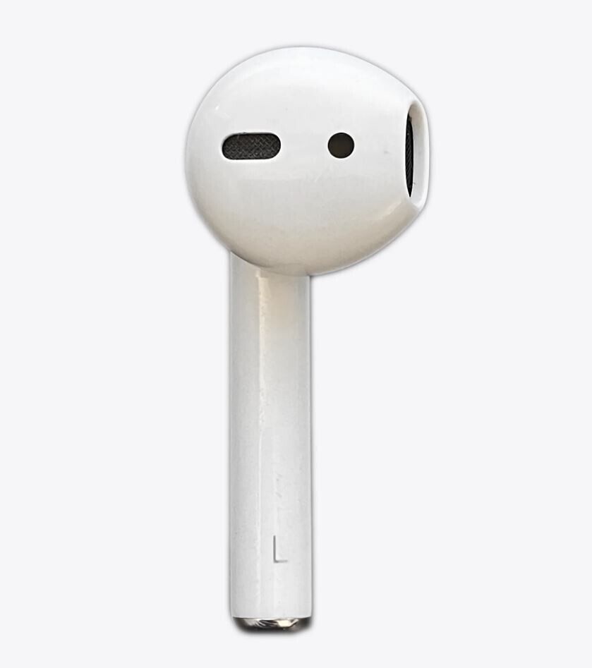 Apple AirPods 2nd Generation Left Replacement- A2031 703669904817 | eBay