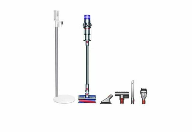 Dyson V11 Absolute vacuum - Aspirapolvere - Nickel / Blu | Acquisti Online  su eBay
