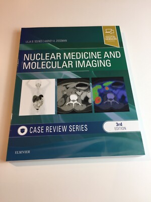 Nuklearmedizin und Molekulare Bildgebung