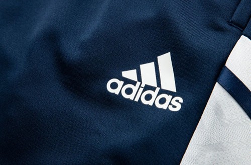 Adidas Youth Condivo 22 Pant Training Navy Running Casual Yoga Kid Pants H21263 - Picture 4 of 8