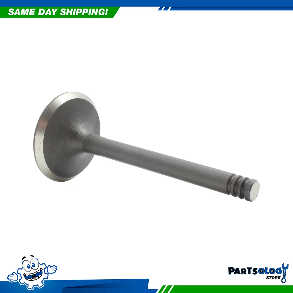 Válvula de admisión DNJ IV806 para 92-95 Audi 100 Quattro A6 90 2,8 L V6 SOHC 12v Foto 4 de 4