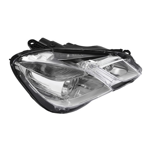 Faro lateral derecho pasajero mercedes-benz e300 e350 e400 e550 2010-2013 - Imagen 8 de 23