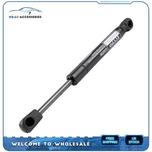 2X Front Trunk Lift SupportS For 1998-2013 Porsche 911 2005-2012 Porsche Boxster - Picture 5 of 7