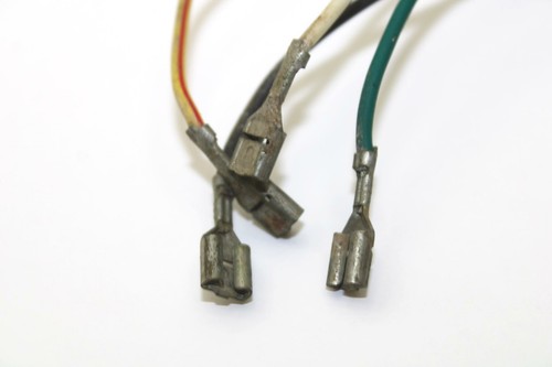 Polaris OEM Rev RPM Limiter 4060085 Q13 - Bild 2 von 11