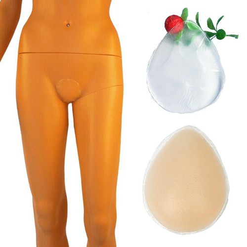 1PCS Reusable Avoid Camel Toe Adhesive Layers Camel Toe Concealer Bathing - Picture 2 of 16