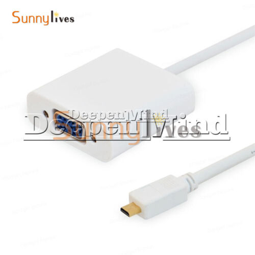 Mini Composite 1080P HDMI to RCA Audio Video AV CVBS Adapter Converter For HDTV - Bild 13 von 22