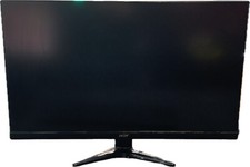 Used Acer G276HL 27" FHD 1920x1080 60Hz LCD Monitor