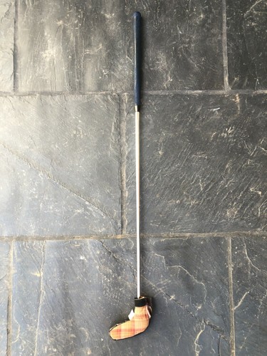 Slazenger Crampton P103 Vintage Golf Putter rare - Picture 5 of 8