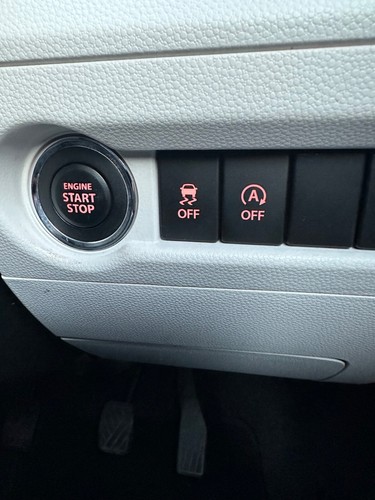 2019Suzuki Ignis 1.2 MHEV SZ5 Hatchback 5dr Petrol Hybrid Manual ALLGRI - Picture 20 of 24