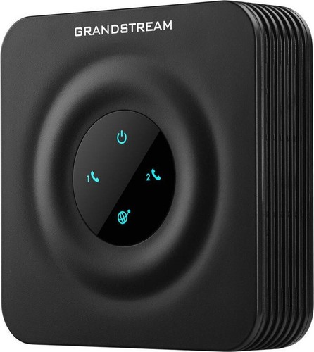 Grandstream HT802 VoIP Gateway - Picture 2 of 3