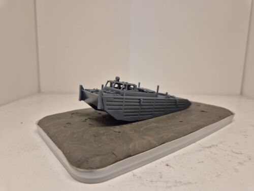 BMK-T Bugsier Boot - Bild 3 von 11