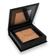 bareMinerals Invisible GLOW Powder HIGHLIGHTER - MEDIUM TRAVEL SZ 2g / 0.07 oz.