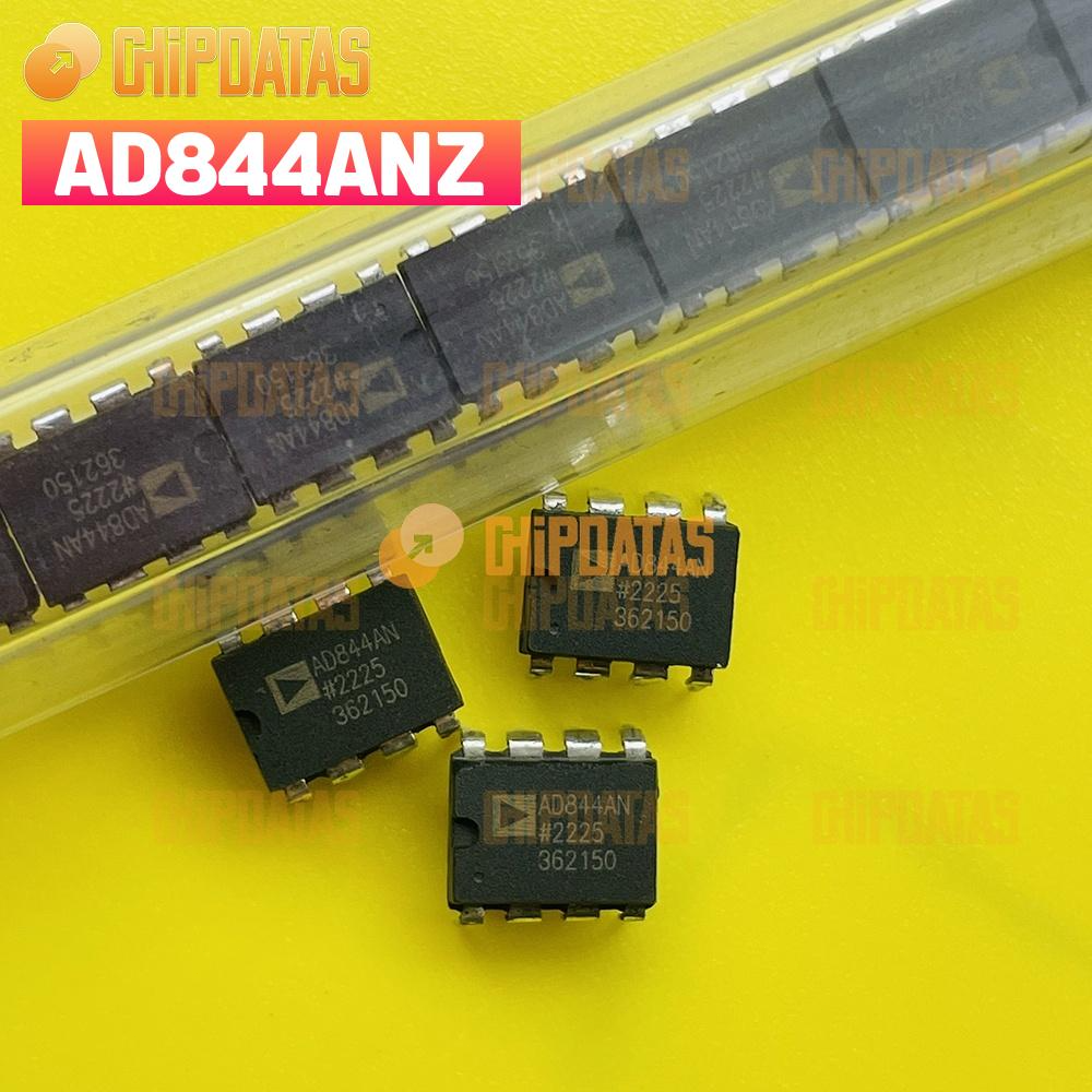 10 Pezzi IC AD8310 AD8310ARM AD8310ARMZ In Contenitore MSOP-8 - Componente Elettronico