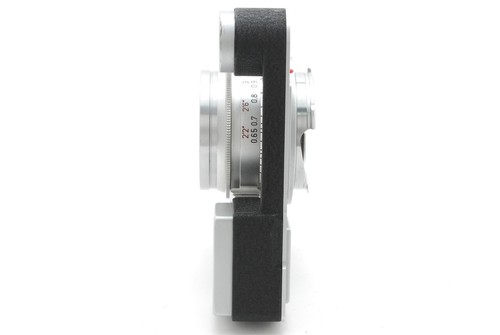 【EXC+++++】LEICA Summaron M 35mm f/2.8 Goggles MF Lens From JAPAN - Picture 7 of 12