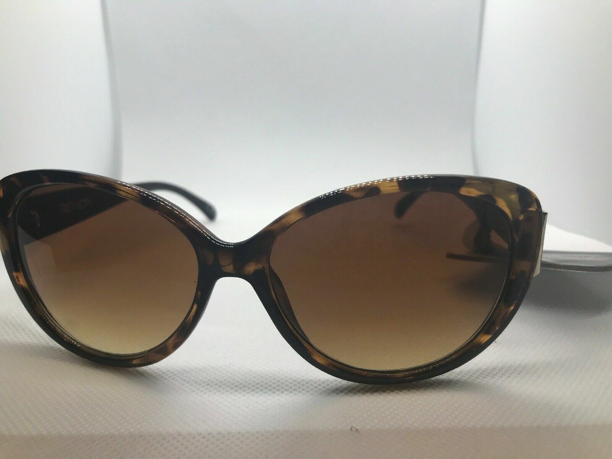 Tortoise Shell Women\'s Sunglasses slightly used Urban Outfitters ✨ Brown and tan tortoise shell... | Depop main image 3