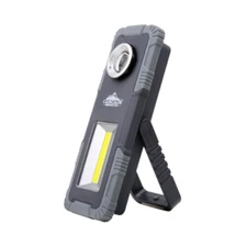 Cascade Mountain Tech 250 L LED Multi-Use Camp Light, Three Positioning Features
