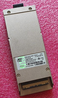 CISCO ONS-CFP2-WDM 100G QPSK / 200G 16-QAM-WDM CFP2
