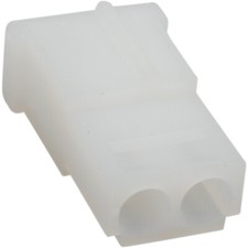 Namz - NA-1-480318-0 - AMP Mate N Lock Female Connector, 2