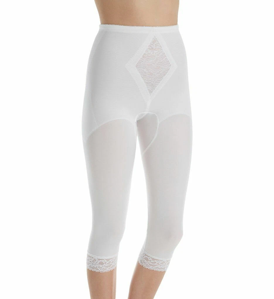 Leggs top capri shapewear