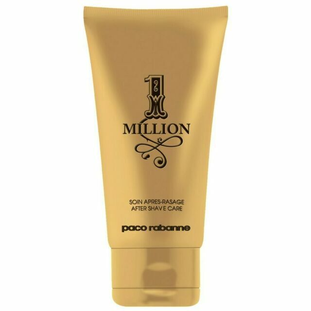 Paco Rabanne 1 Million After Shave Balm 75ml Men for sale online eBay