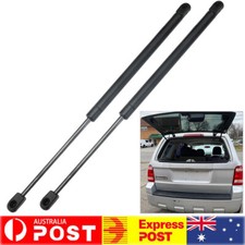 Rear Window Glass Lift Support Gas Shock Struts For Ford Escape Mazda Tribute x2