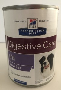 hill's id low fat