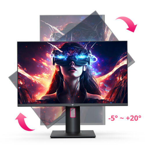 27“ Monitor 3840*2160 160Hz 16:9HDR400,Kompatibel zu FreeSync G-SYNC KTC H27P22S - Bild 21 von 24