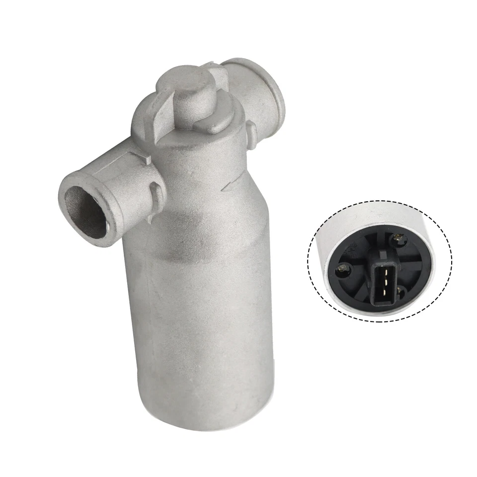 Idle Air Control Valve Motor For BMW E53 E85 E83 E60 E39 E36 E46 Z4 13411744713 - Image 4 of 4