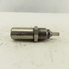 .250 Square Hole CNC Turret Punch For 1.0625 Holder