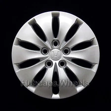 Honda Accord 2008-2012 Hubcap - Genuine Factory Original OEM 55071 Wheel Cover