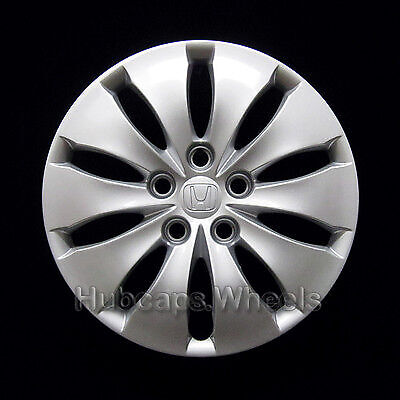 Honda Accord 2008-2012 Hubcap - Genuine Factory Original OEM 55071 Wheel Cover - Photo 1 sur 5