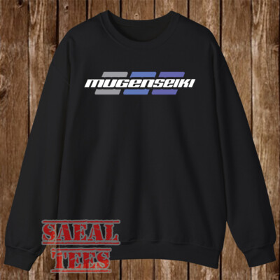 Mugen Seiki Racing RC Car Men's Black Size S-3XL